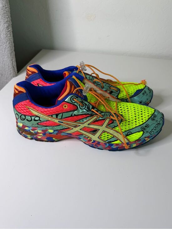 ASICS GEL-Noosa Tri 6 15 main image 4